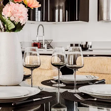 For 6 Saint-honore Apartment Paris